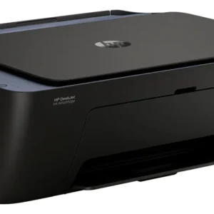HP DeskJet Ink Advantage 2975: impresora multifuncional económica para casa, estudio y home office liviano