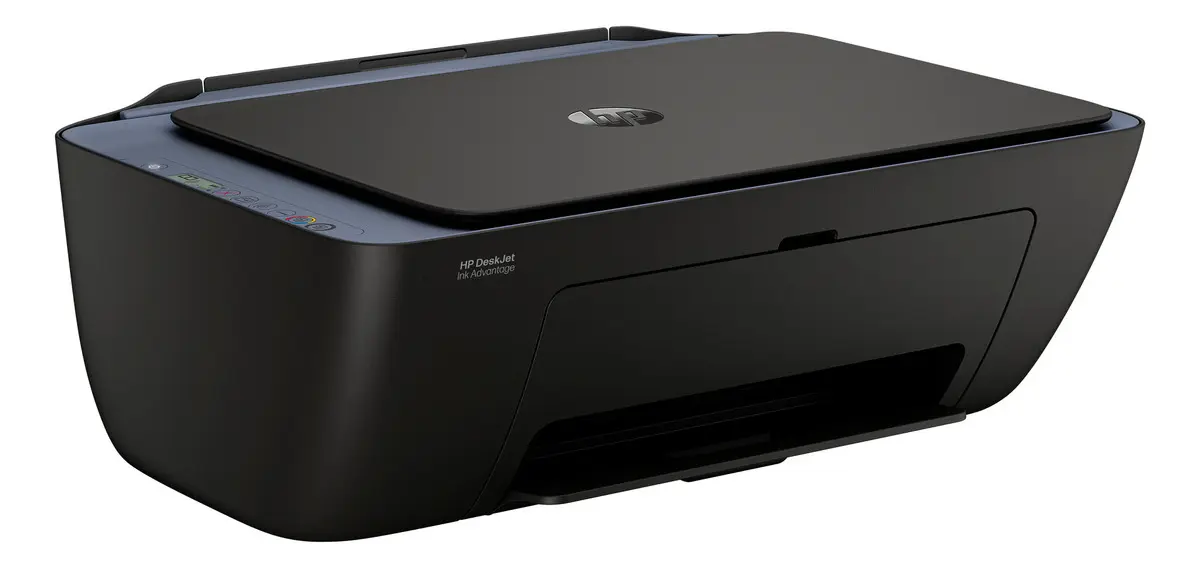 HP DeskJet Ink Advantage 2975: impresora multifuncional económica para casa, estudio y home office liviano