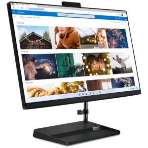 Lenovo All-in-One i5-12450H 12 GB: la opción más equilibrada para oficina y home office