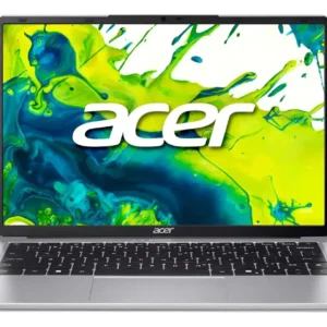 Acer Aspire Lite 14 Core 3 8 GB 256 GB: notebook de entrada para estudio y uso básico