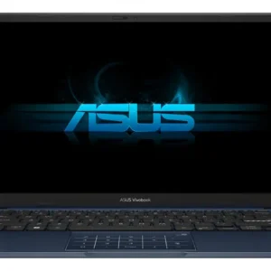 ASUS Vivobook X1404 Core 5 120U 8 GB 256 GB: notebook económica moderna y portátil