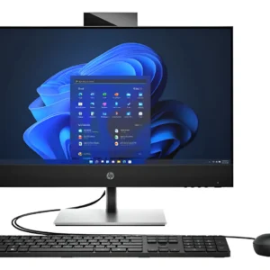 HP ProOne 440 G9: All-in-One profesional para oficina, consultorio o PyME