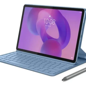 Lenovo Idea Tab 11” 8 GB 128 GB con teclado y lápiz: tablet para estudio, notas y productividad liviana