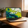 Acer Aspire Lite 14 Core 3 8 GB 512 GB: notebook económica con más almacenamiento