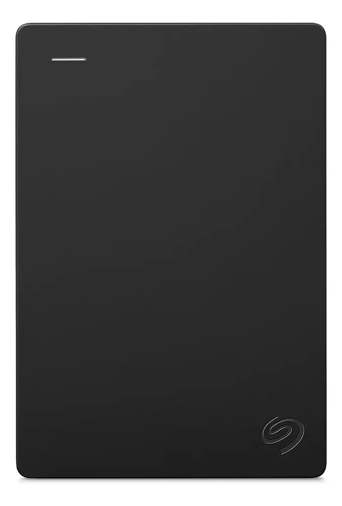 Disco duro externo Seagate 2 TB USB 3.0: almacenamiento simple para backup, fotos y archivos grandes