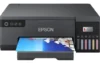 Epson EcoTank L8050: impresora fotográfica de 6 colores para fotos, diseño y emprendimientos creativos