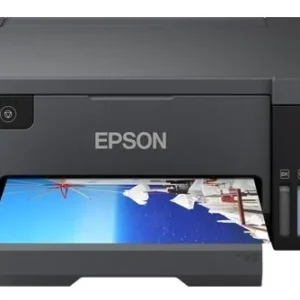 Epson EcoTank L8050: impresora fotográfica de 6 colores para fotos, diseño y emprendimientos creativos