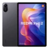 Xiaomi Redmi Pad 2 11” 8 GB 256 GB: tablet con pantalla 2.5K, buena batería y mucho almacenamiento