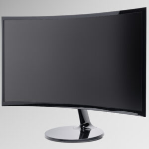 Monitor Gaming Full HD 165 Hz 24 pulgadas