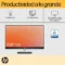 HP All-in-One 24-cr0017la Ryzen 5: opción económica para hogar y oficina liviana
