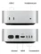 Apple Mac mini M4 16 GB 512 GB: mini computadora potente para productividad, IA y desarrollo
