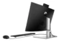 HP ProOne 440 G9: All-in-One profesional para oficina, consultorio o PyME