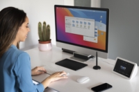 Monitor Gaming Full HD 165 Hz 24 pulgadas